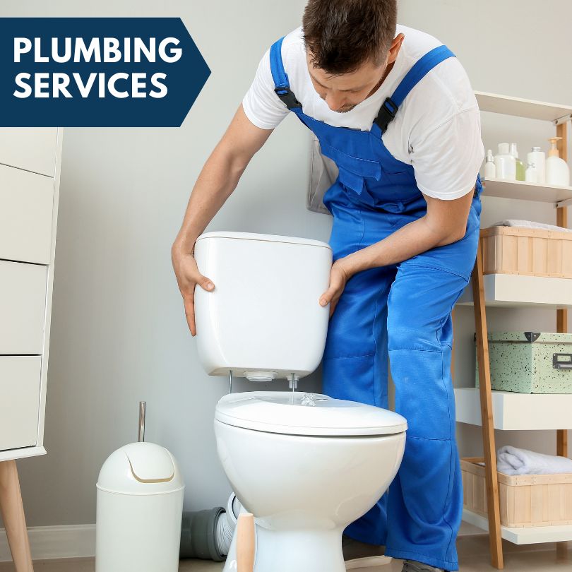 Plumbing Company in Archbold, OH