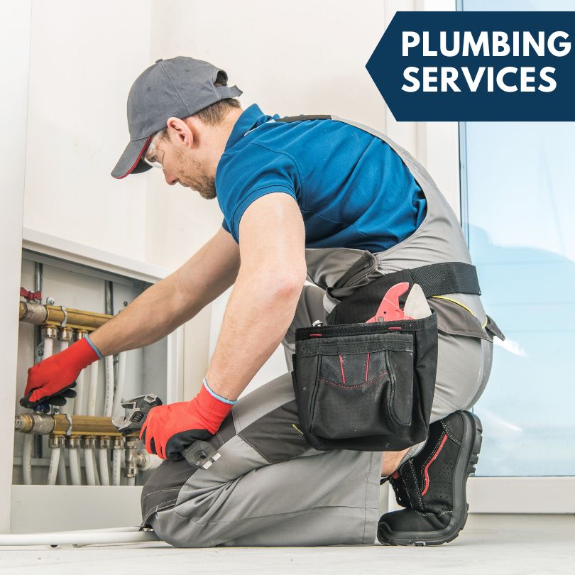 Archbold Plumbing Company